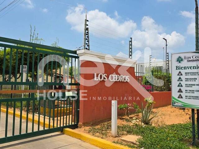 #4239 - CASA para Venta en Maracaibo - V