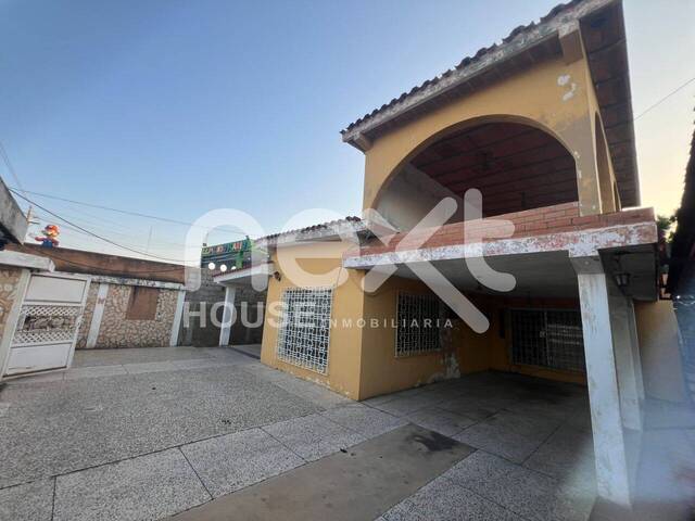 CASA COMERCIAL para Alquiler en San Francisco - 4
