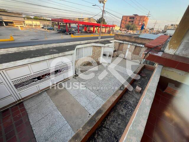 CASA COMERCIAL para Alquiler en San Francisco - 5