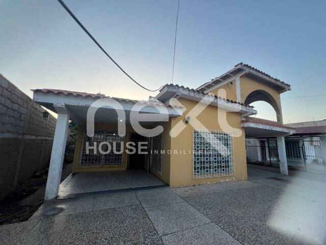 #4242 - CASA COMERCIAL para Alquiler en San Francisco - V