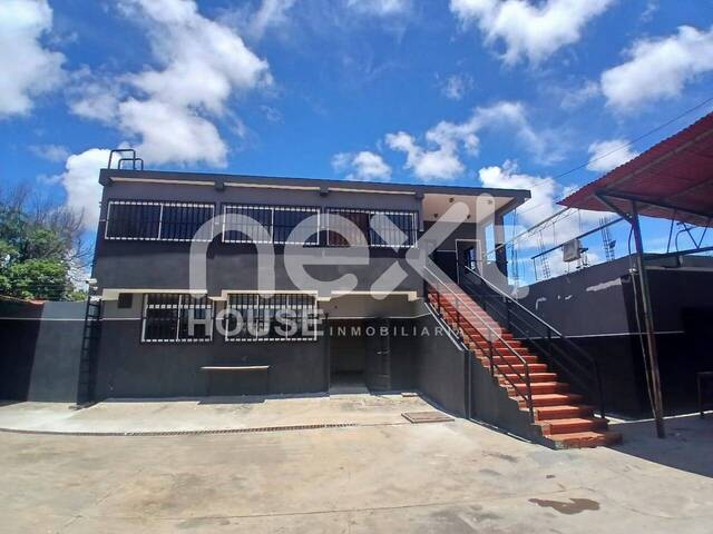 #4243 - LOCAL COMERCIAL para Alquiler en San Francisco - V