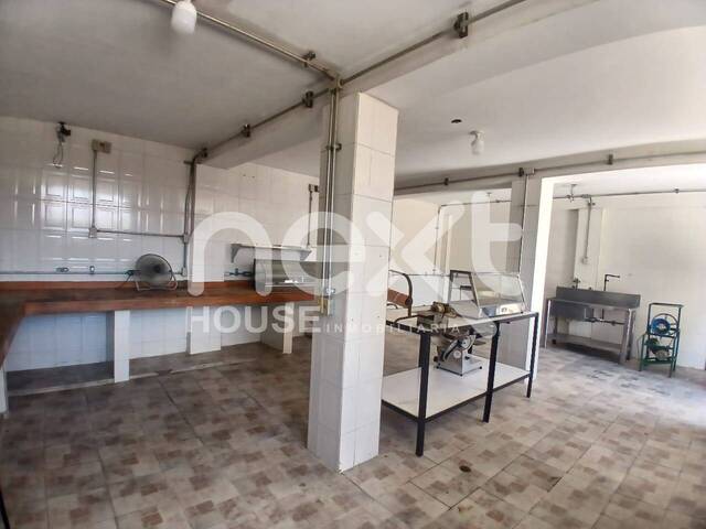 #4243 - LOCAL COMERCIAL para Alquiler en San Francisco - V