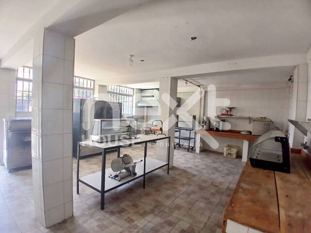 #4243 - LOCAL COMERCIAL para Alquiler en San Francisco - V