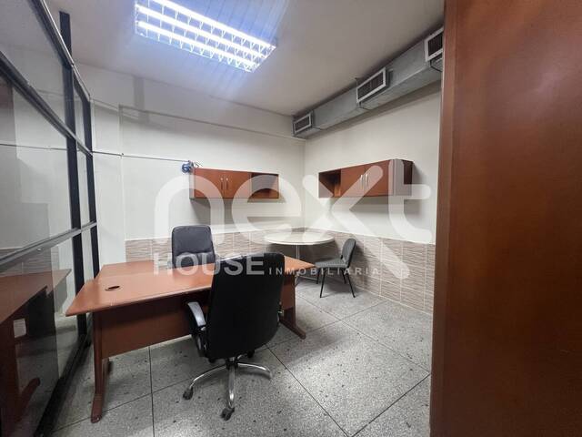 OFICINA para Alquiler en Ciudad Ojeda - 5