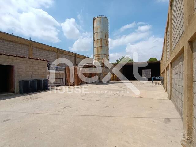 GALPÓN para Venta en Maracaibo - 2