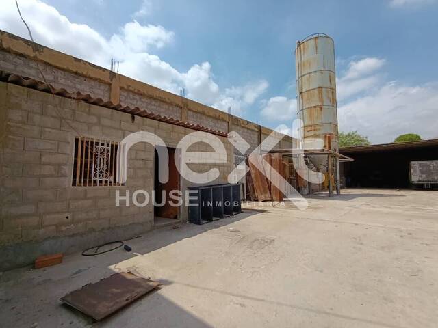 GALPÓN para Venta en Maracaibo - 4