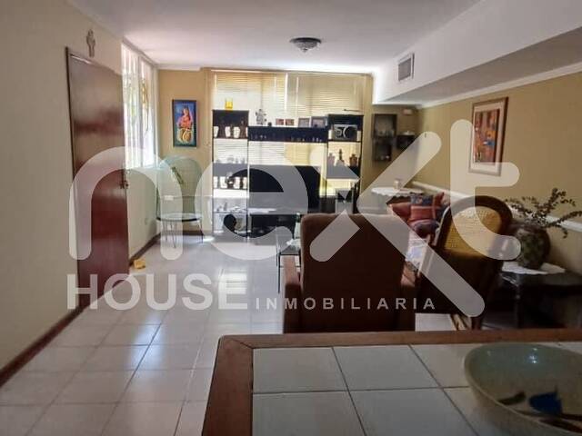 #4258 - CASA para Venta en Maracaibo - V