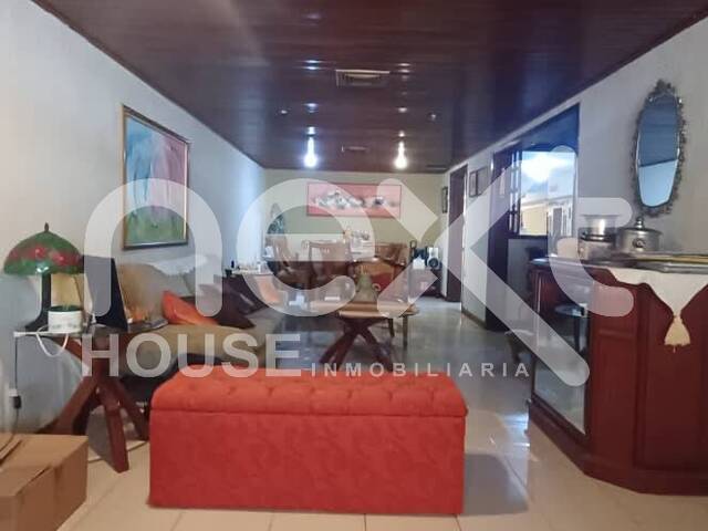 #4258 - CASA para Venta en Maracaibo - V