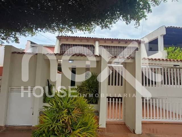 #4258 - CASA para Venta en Maracaibo - V