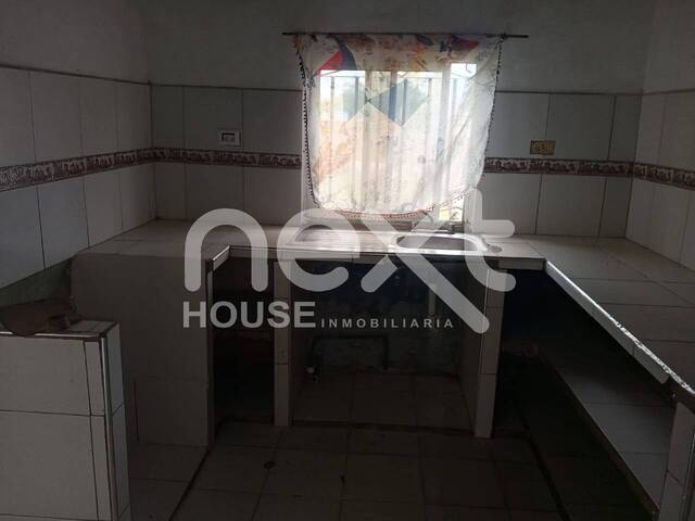 #4261 - CASA para Venta en Maracaibo - V