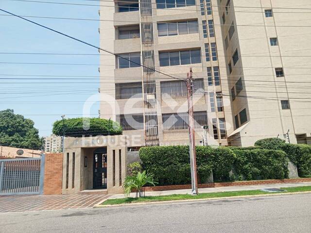 #4268 - APARTAMENTO para Venta en Maracaibo - V