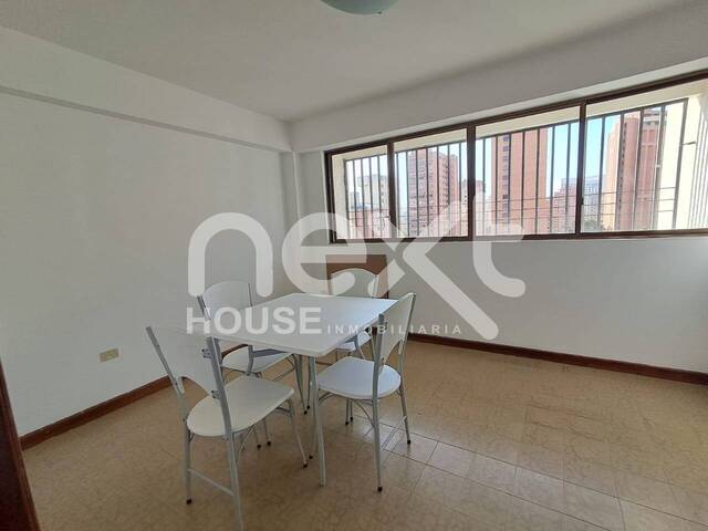 APARTAMENTO para Alquiler en Maracaibo - 3