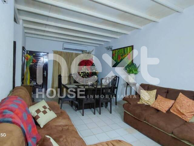 #4278 - CASA para Venta en San Francisco - V