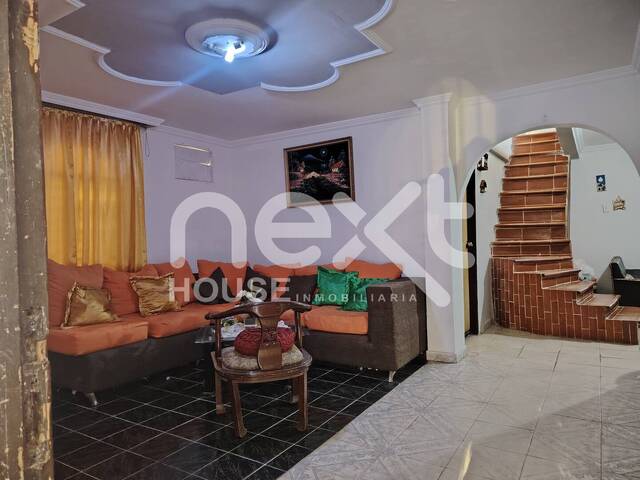 #4279 - CASA para Venta en San Francisco - V