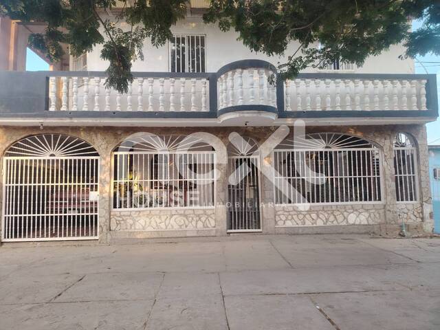 #4279 - CASA para Venta en San Francisco - V
