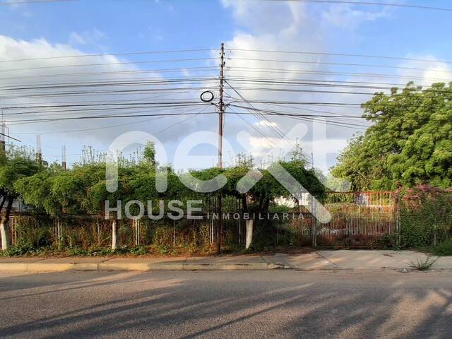 #4282 - TERRENO para Venta en Ciudad Ojeda - V