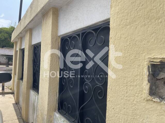 #4285 - CASA para Venta en Maracaibo - V