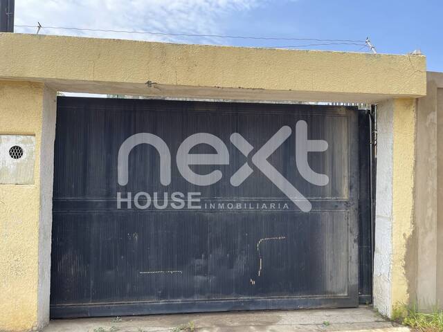 #4285 - CASA para Venta en Maracaibo - V