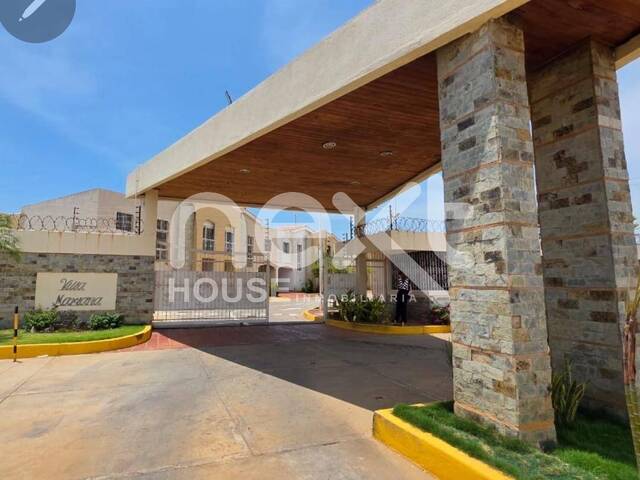 #4286 - CASA para Venta en Maracaibo - V
