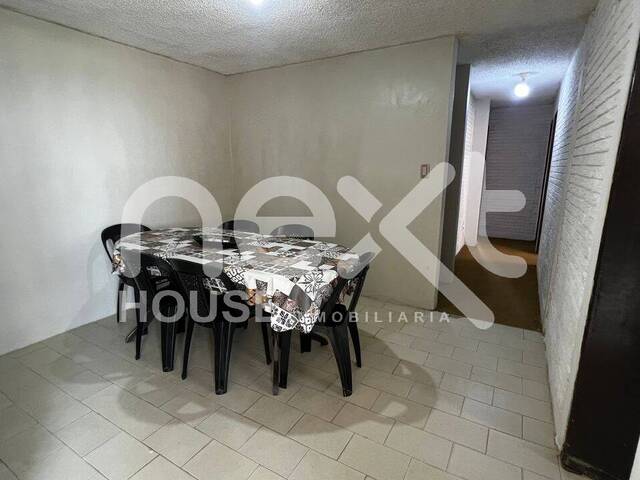#4287 - APARTAMENTO para Venta en Maracaibo - V