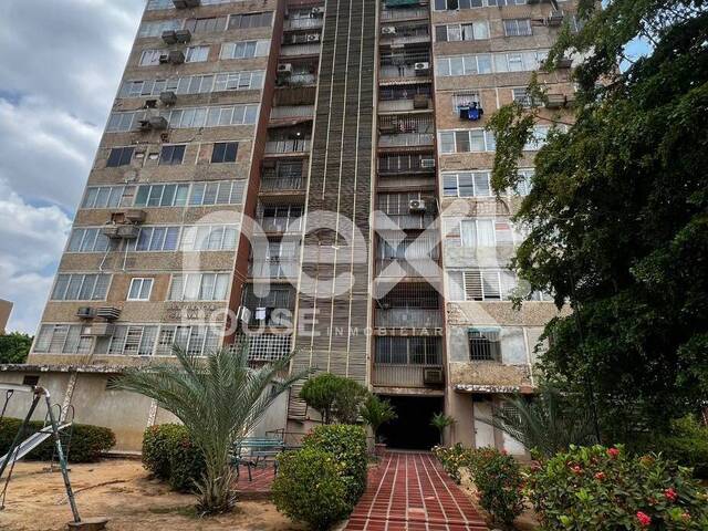 #4287 - APARTAMENTO para Venta en Maracaibo - V