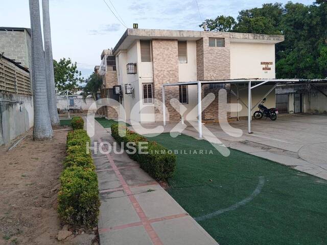 #4290 - APARTAMENTO para Venta en Maracaibo - V