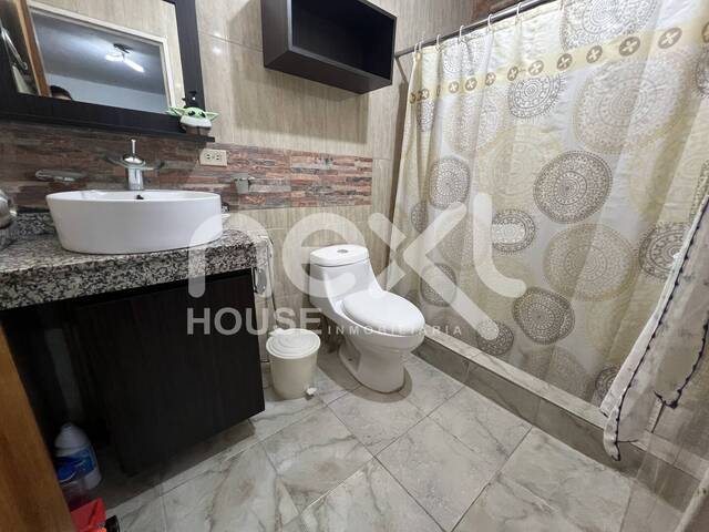 #4290 - APARTAMENTO para Venta en Maracaibo - V