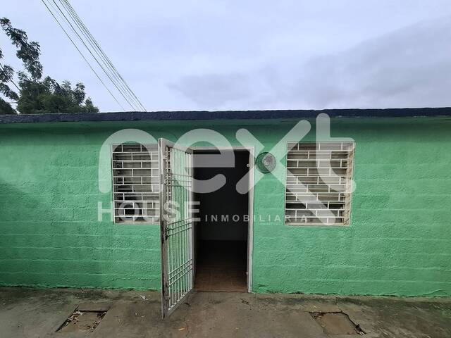 #4293 - CASA para Venta en Maracaibo - V