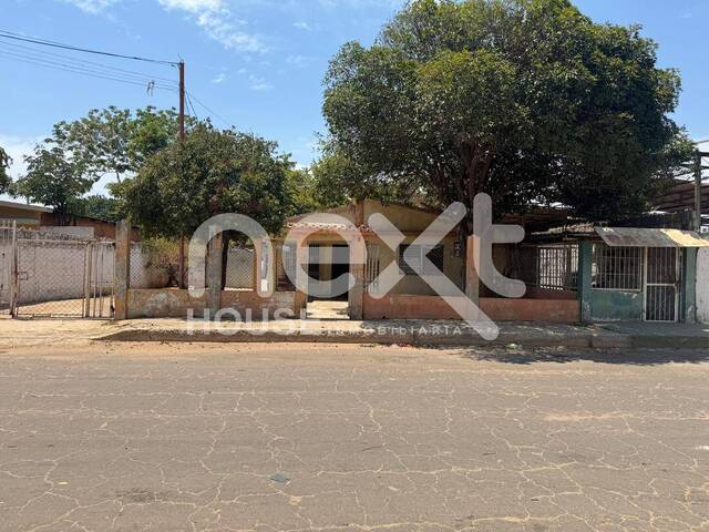 #4297 - CASA para Venta en San Francisco - V