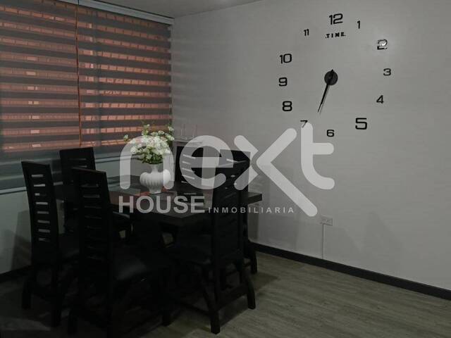 #4301 - APARTAMENTO para Alquiler en Maracaibo - V