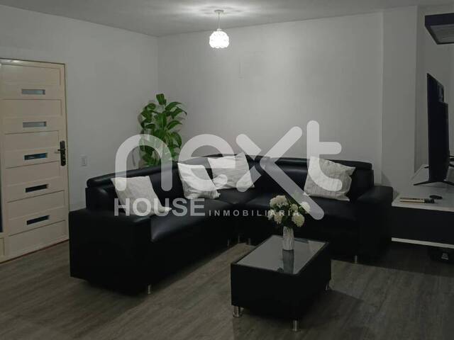 #4301 - APARTAMENTO para Alquiler en Maracaibo - V