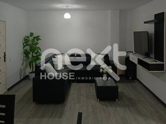 #4301 - APARTAMENTO para Alquiler en Maracaibo - V