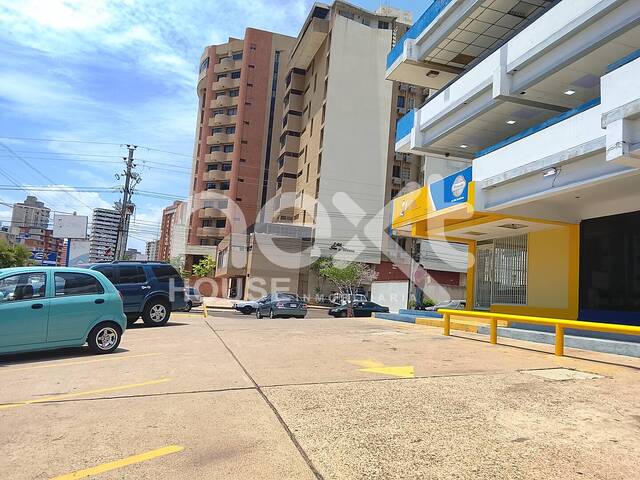 #3624 - LOCAL COMERCIAL para Alquiler en Maracaibo - V