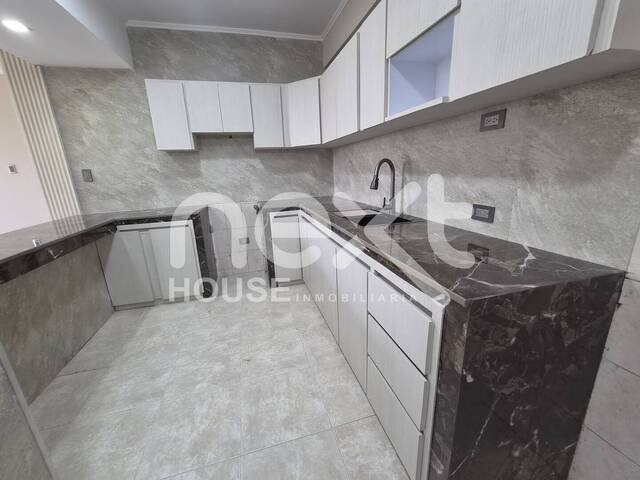 APARTAMENTO para Venta en Ciudad Ojeda - 3