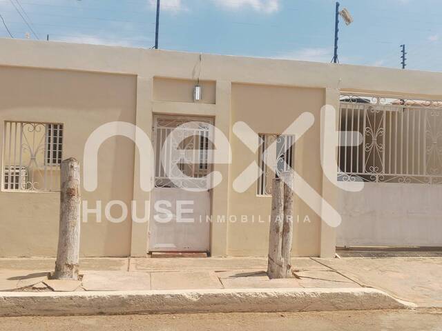 #4306 - CASA para Venta en San Francisco - V