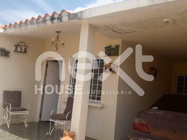 #4306 - CASA para Venta en San Francisco - V