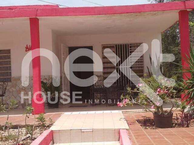 #4320 - CASA para Venta en Maracaibo - V