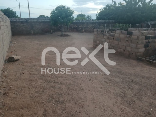 #4321 - TERRENO para Venta en Maracaibo - V