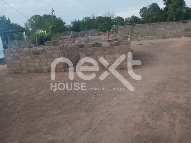 #4321 - TERRENO para Venta en Maracaibo - V