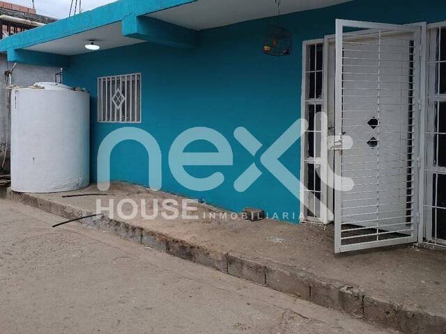#4316 - CASA para Venta en Maracaibo - V