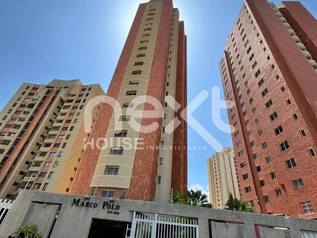 #4304 - APARTAMENTO para Venta en Maracaibo - V