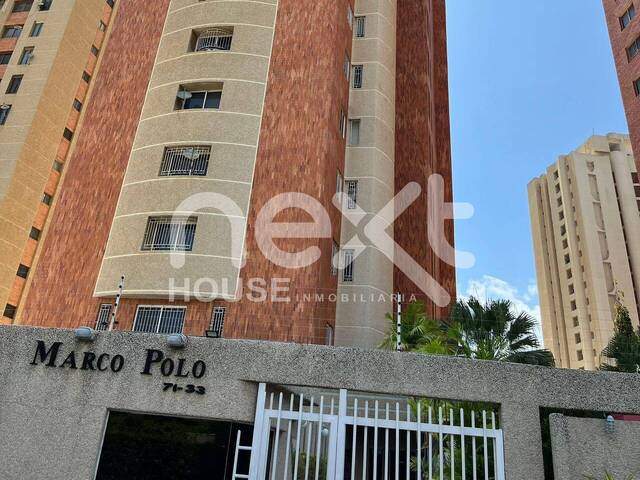 #4304 - APARTAMENTO para Venta en Maracaibo - V