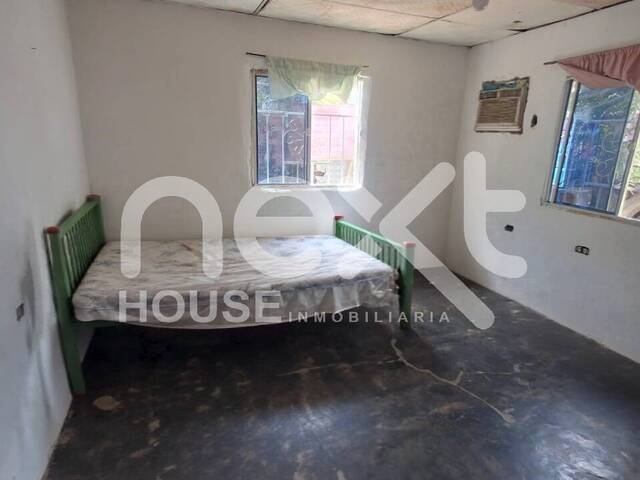#4314 - CASA para Venta en Maracaibo - V
