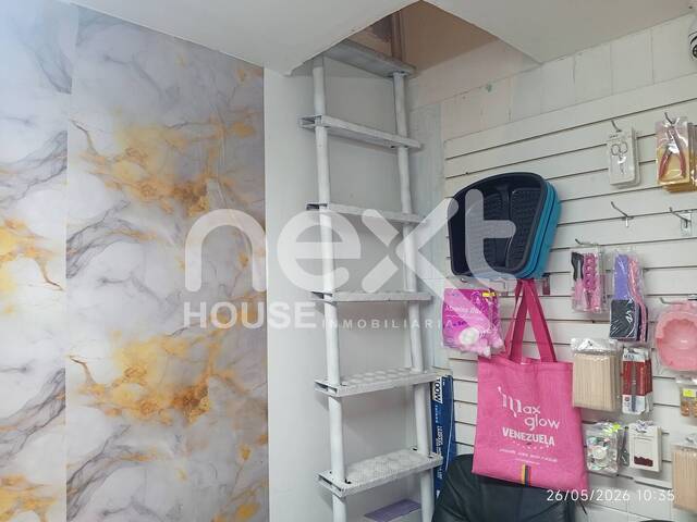 #4318 - LOCAL COMERCIAL para Alquiler en Maracaibo - V