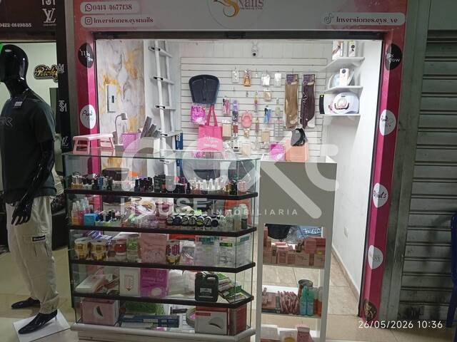 #4318 - LOCAL COMERCIAL para Alquiler en Maracaibo - V