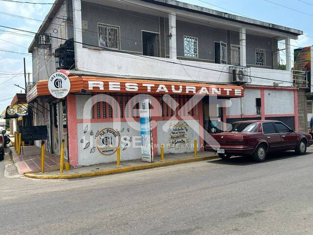 #4323 - CASA COMERCIAL para Venta en Maracaibo - V