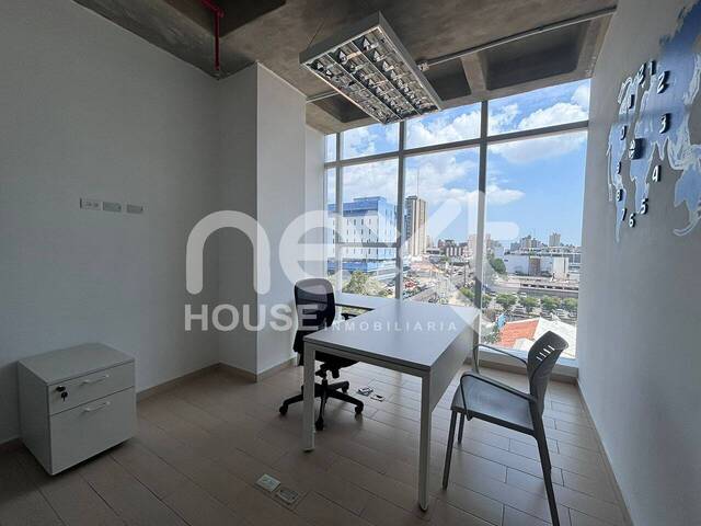 #4338 - OFICINA para Venta en Maracaibo - V