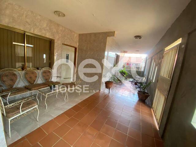 #4343 - CASA para Venta en San Francisco - V