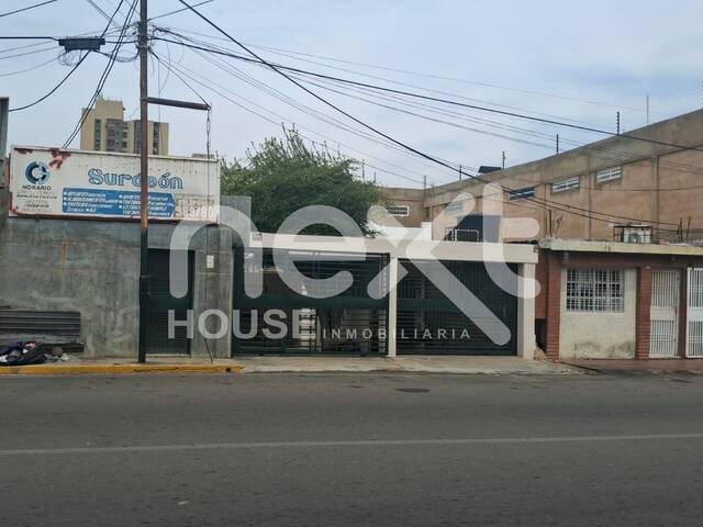 #4344 - LOCAL COMERCIAL para Alquiler en Maracaibo - V