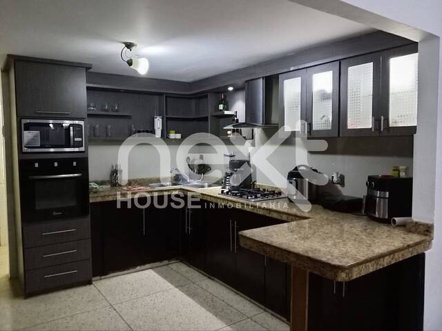#4348 - TOWNHOUSE para Venta en Maracaibo - V